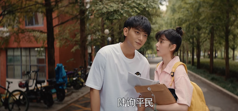 黄子韬|8集播放量破千万，黄子韬令观众成功“入坑”，鹅厂拿到了王牌剧