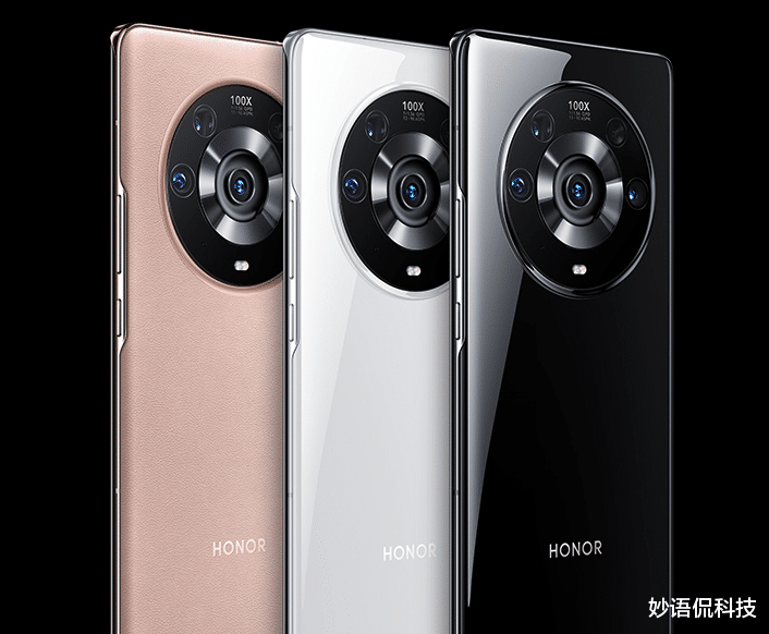 荣耀magic3|开卖六个月“大跳水”，12GB+256GB+100倍变焦，网友：终于等到了