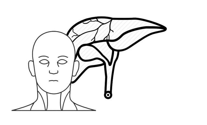 高血压|肝病患者别乱吃水果,医生强调:多吃5种,有助于“清洗”肝
