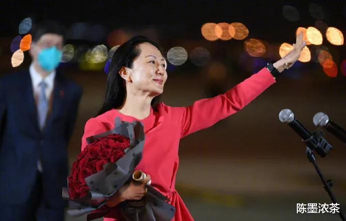 华为|9000亿华为被刁难,211亿福耀没人敢惹,佛商曹德旺的底气在哪?