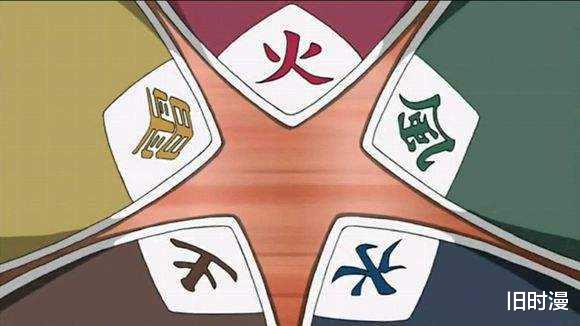 火影忍者|火影忍者:徒弟好不好,就看跑不跑。反叛木叶的天才忍者们