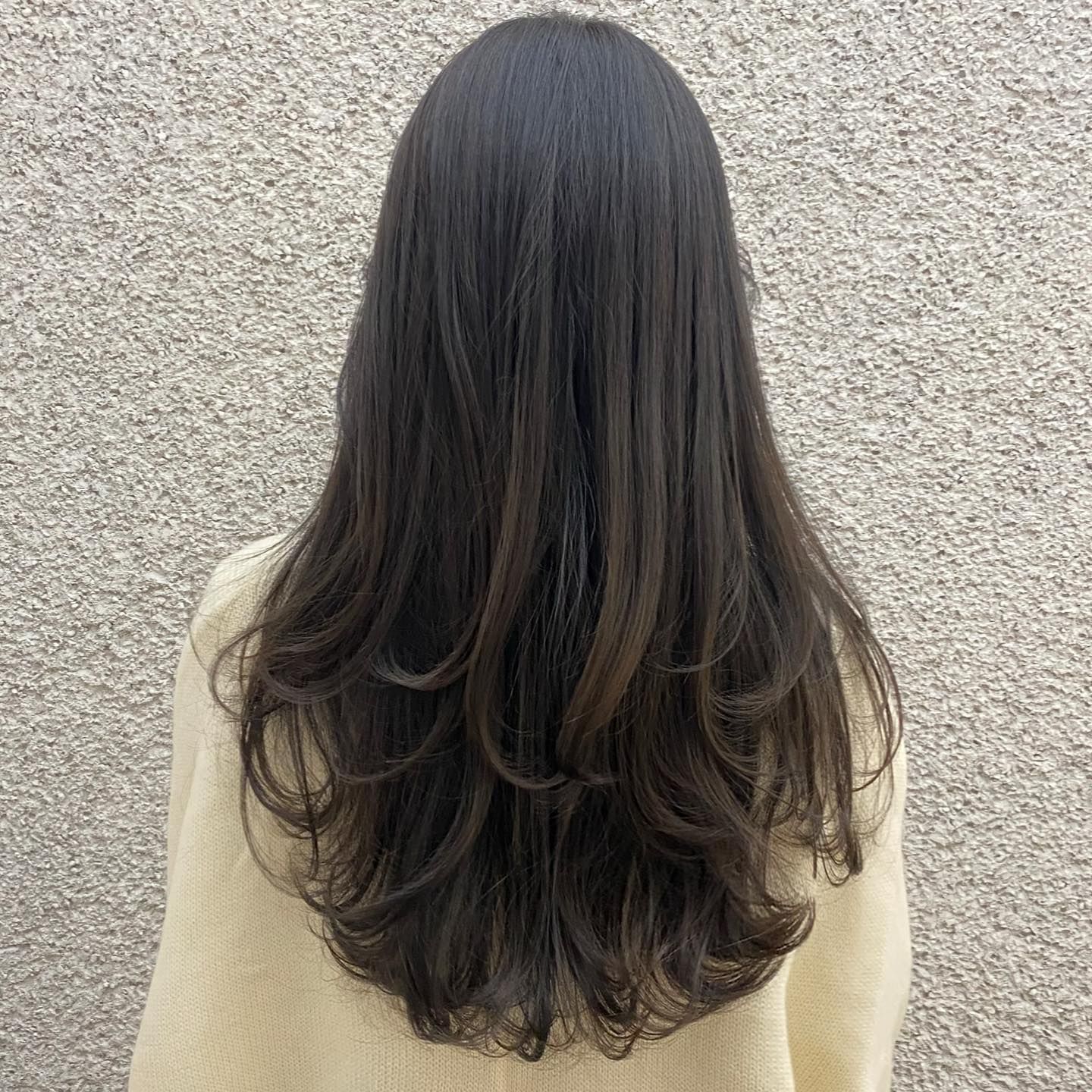 发型 春季发型15款，美女争先恐后都在做，你还等什么