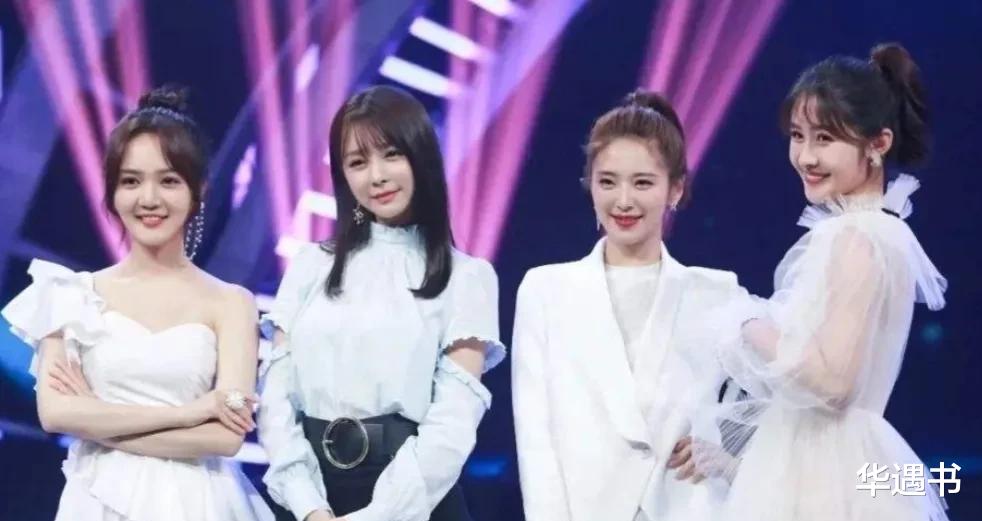 元宵晚会|湖南台元宵晚会7位明星的尴尬，暴露其4个发展现状：瓶颈期来了