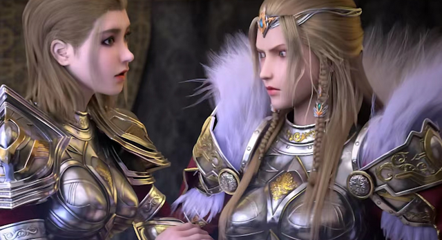 预告片|雄兵连：葛小伦霸气回归，华烨沦为试验品，彦坚决不向卡尔妥协