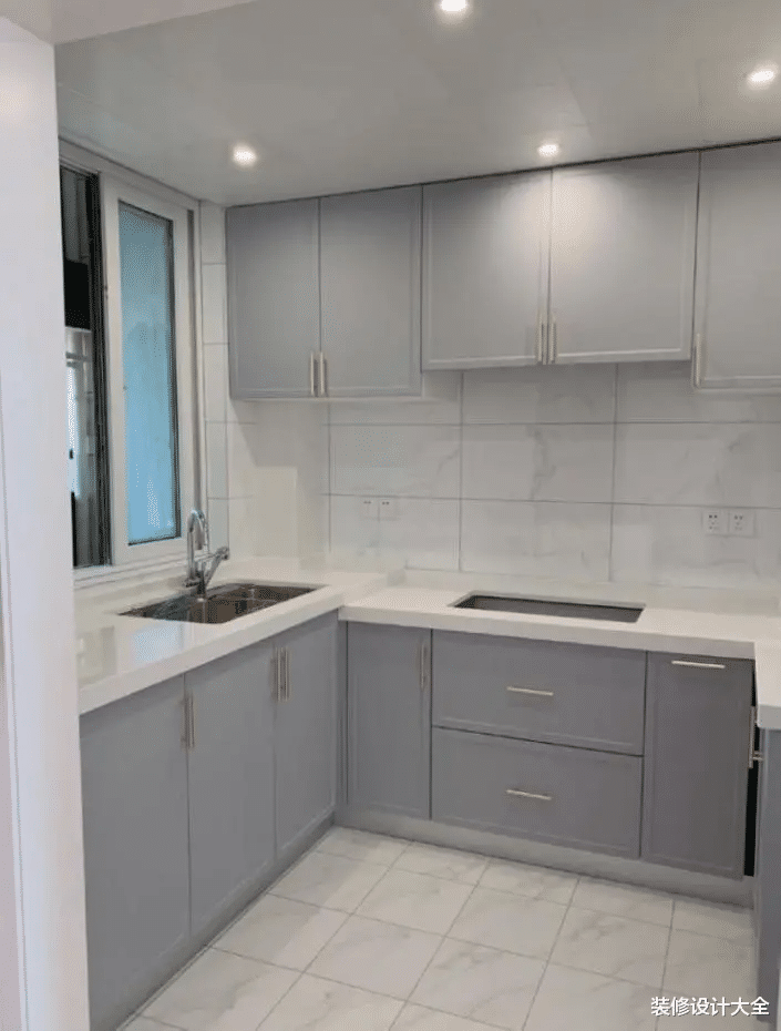 实名反对，这些网红厨房设计华而不实，日常清理超费劲