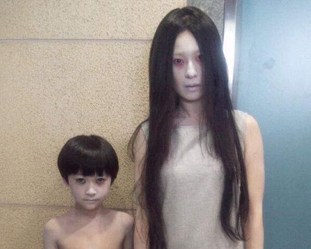 咒怨|《咒怨》为何成为恐怖片鼻祖?源于其背后的故事,伽椰子太固执了