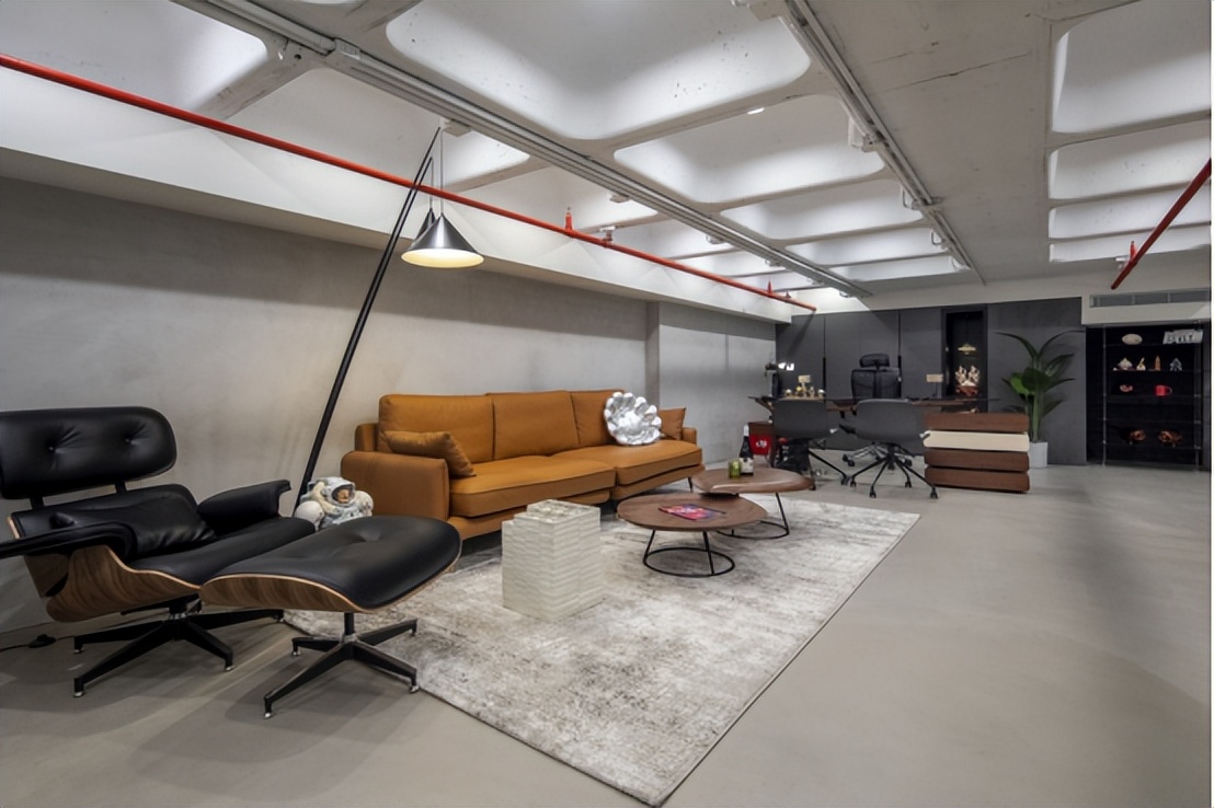 广州市|4个月见证广州680㎡毛坯房蜕变，看完想去这公司上班，忍不住分享