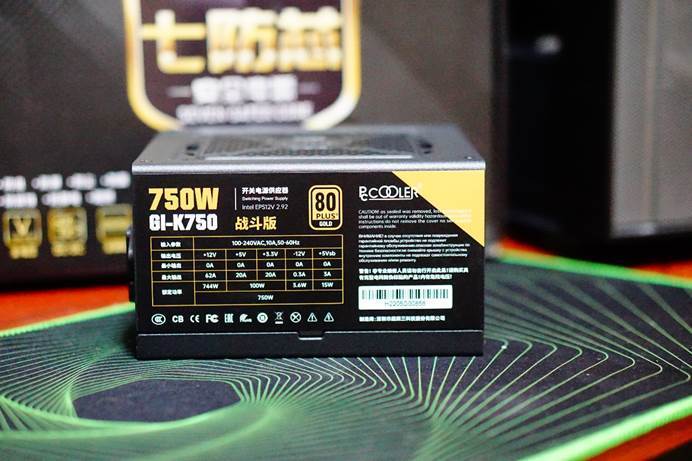 显卡|新显卡爆雷?原来是旧电源惹的祸