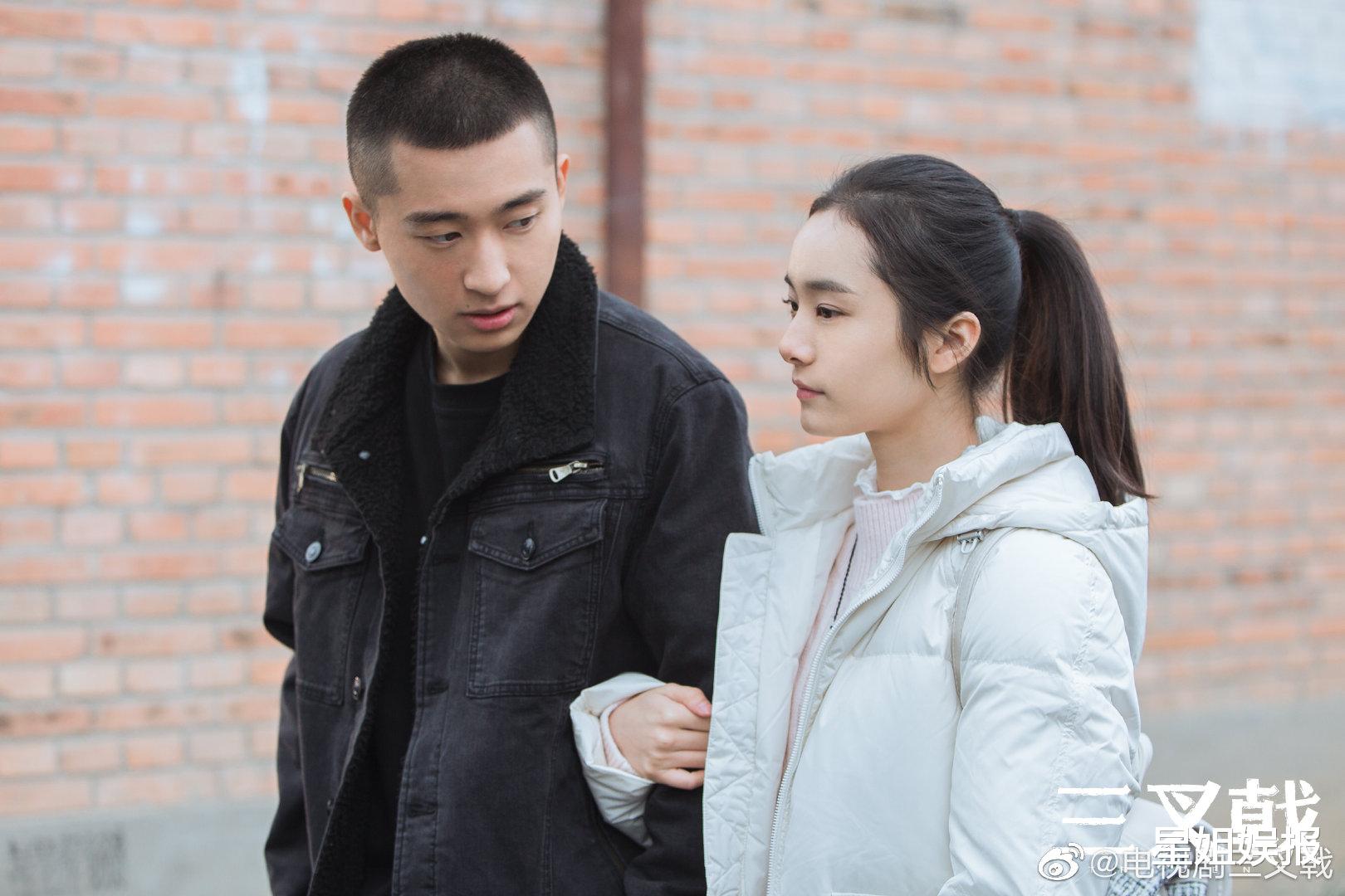 上海戏剧学院|《今生有你》的小谈静好漂亮，撞脸王智，和王楚然还曾是上戏同学