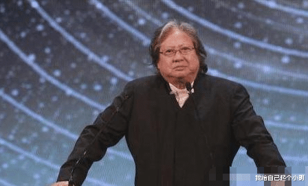 洪金宝|洪金宝在娱乐圈为什么这么受尊重?高晓松告诉了我们答案