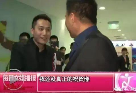 胡军|他俩不是真的有一腿吧？