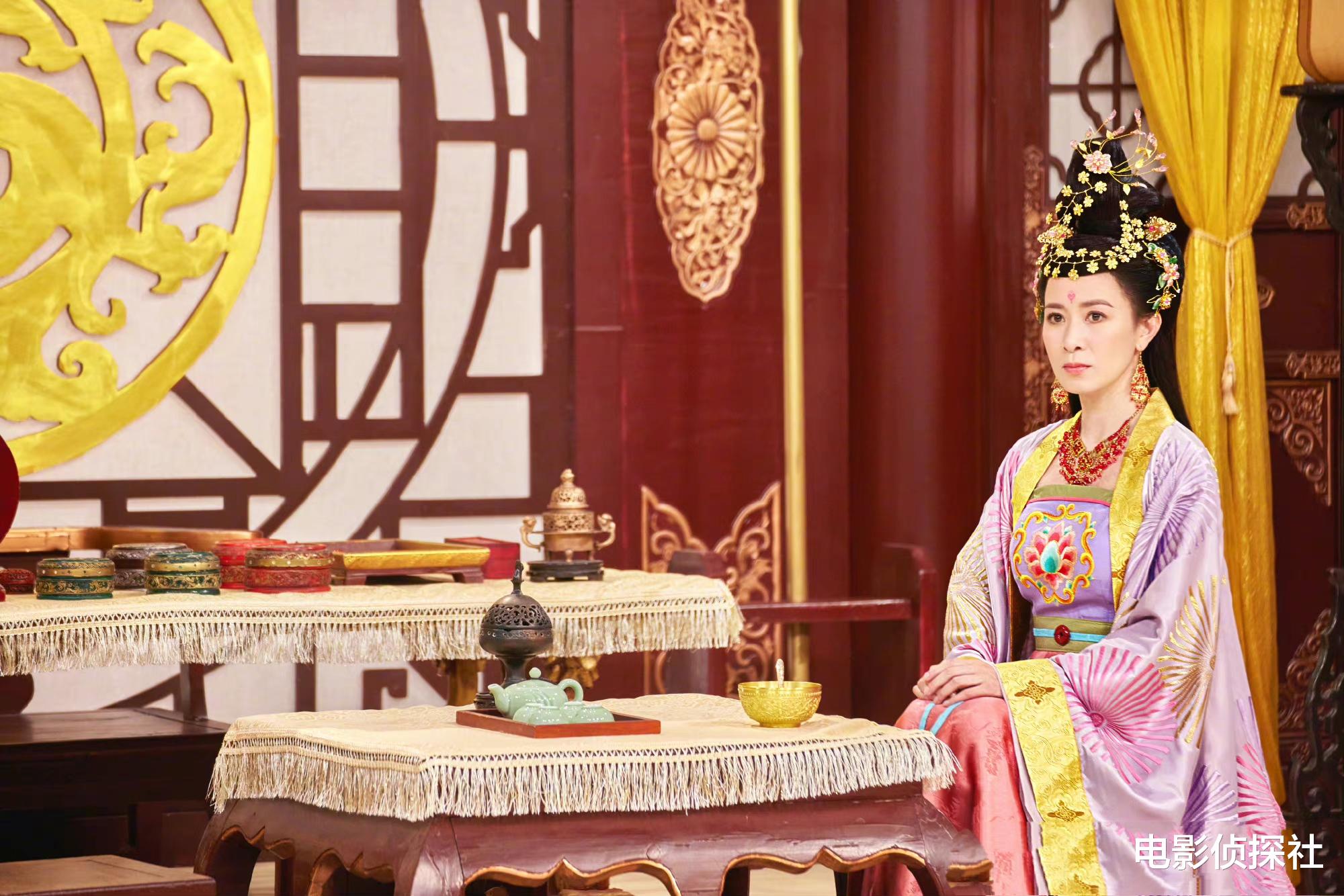 赵樱子|《无限超越班》:赵樱子成功圈粉,被赞演技好,全凭同行衬托