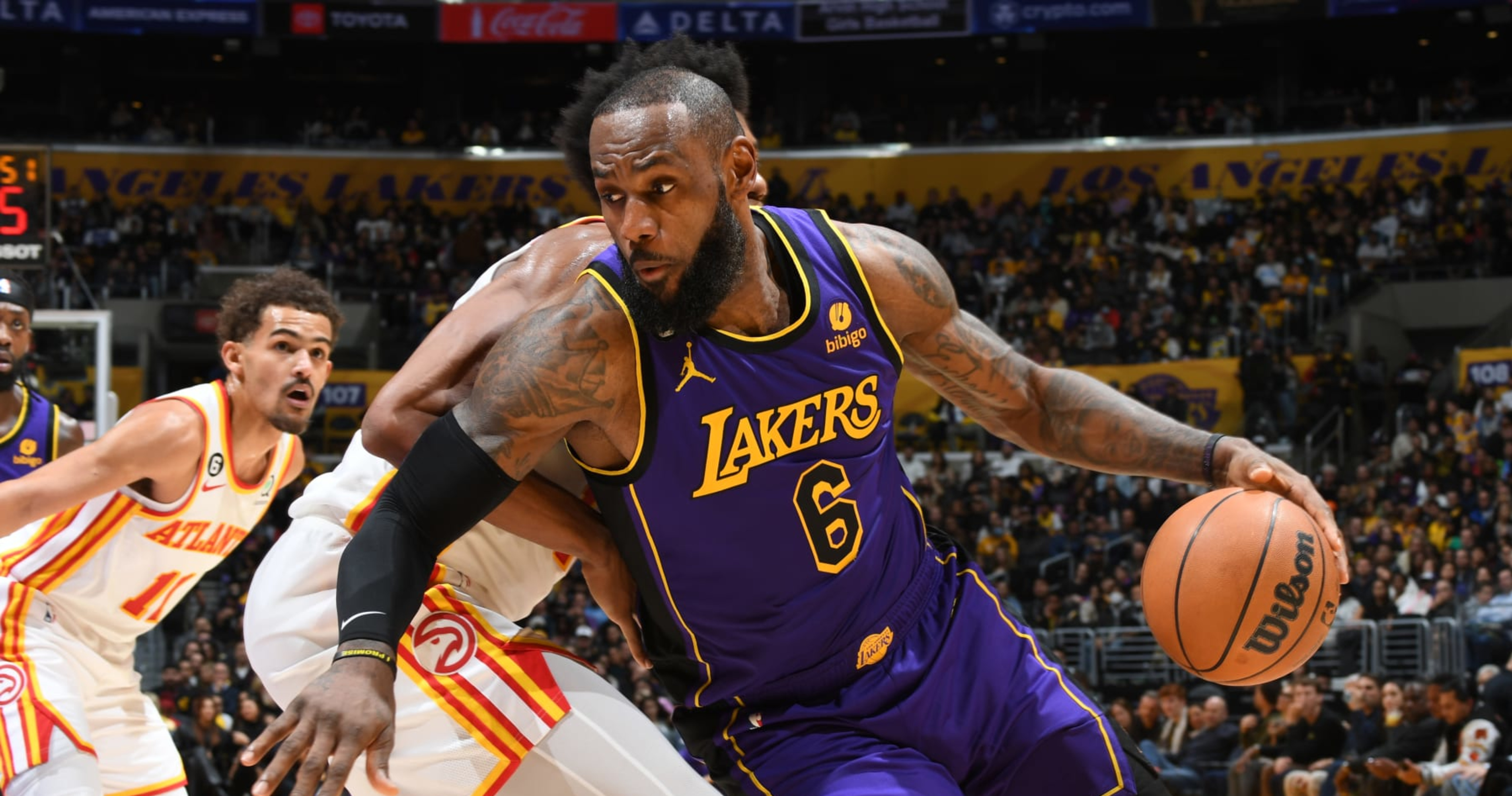 金融it|没有“逼宫”这事?名记直言老詹仍希望终老湖人,1好处比争冠舒服