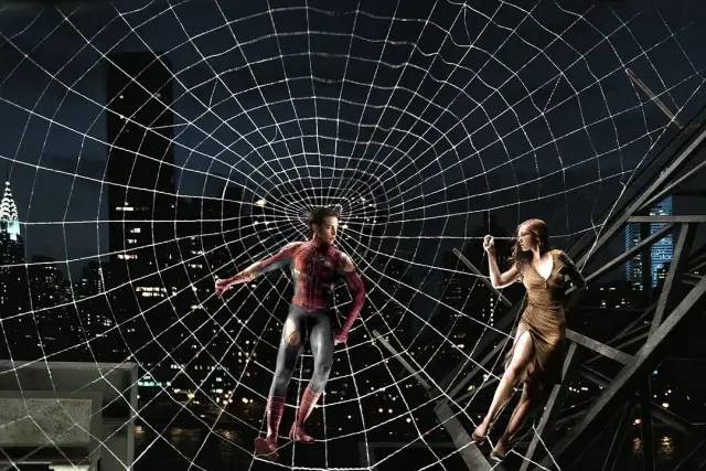 中国电影|引进片三十年盘点（上）：从引狼入室到鲶鱼效应