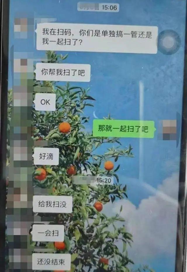 核酸检测“碟中谍”?这样做核酸违法