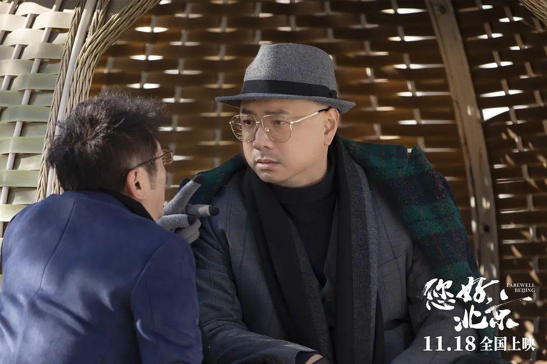 坠落|首日票房196万,被徐峥打败,《坠落》全球5亿票房,国内却没人看