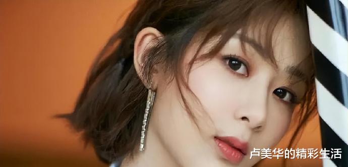 北京电影学院|这8位女星，都曾是北影校花，如今有人整容、有人锒铛入狱