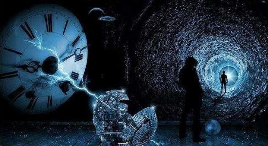 宇宙中最短的时间刻度,科学家:一秒内包含无数个“普朗克时间”