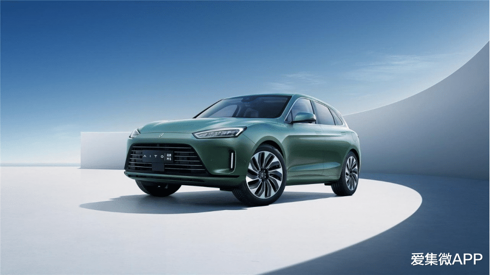 华为|赛力斯:与华为合作的AITO问界M5车型将于3月大批量交付