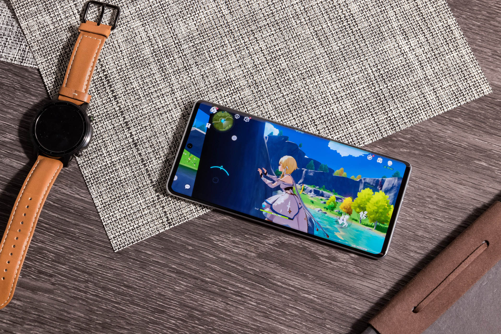 vivo x|vivo X Note手机遭曝光，高端旗舰征服你我他