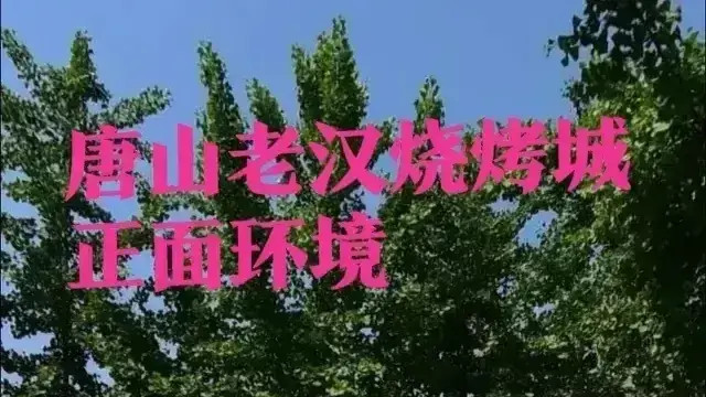 马上要破案了，唐山出事的烧烤店又有新发现