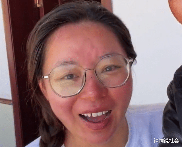 西藏|甘肃一新婚夫妻进藏旅游，结果变“老夫老妻”，网友：成本地人了