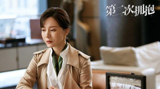 方原|《第二次拥抱》面对小三王曼的挑衅,方原的反击,堪称教科书