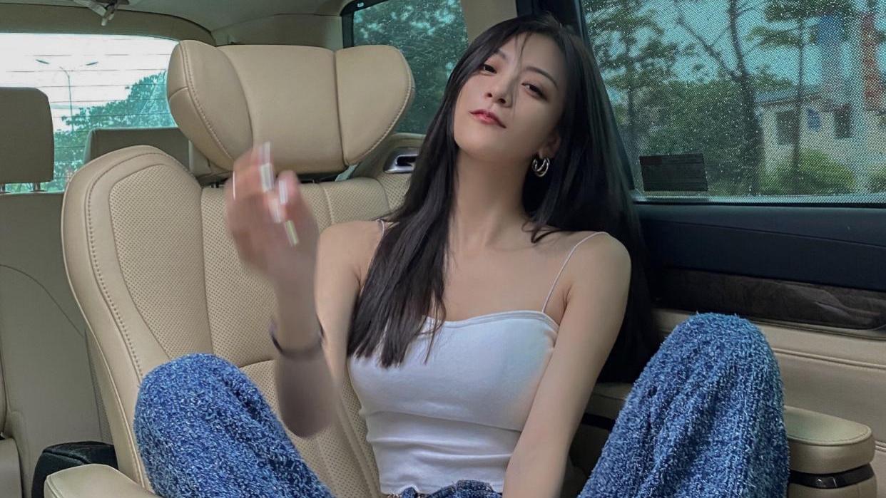 一个女摄影师关于摄影的随想