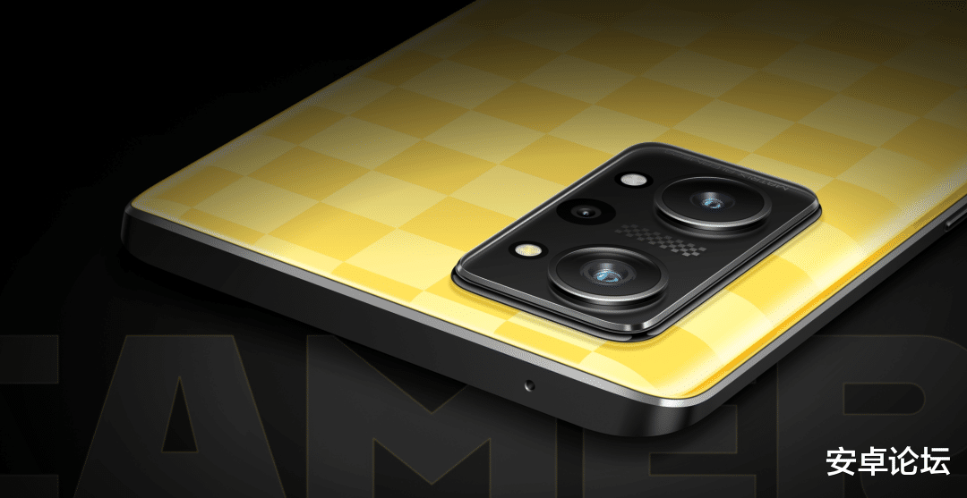 realme q|1199元起步，确定不了解一下？