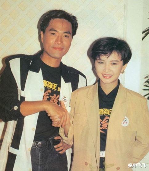 叶蕴仪|7位“灵气逼人”的女星，个个俏皮可爱，看到她们就想笑