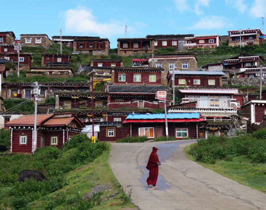 纳木错|想看真正的美景吗，三大圣湖之，纳木错