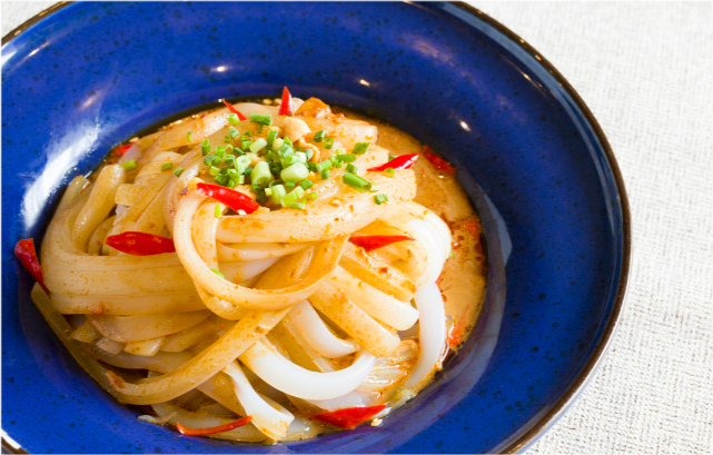 米饭 4大容易长肉的主食，米饭并不在其中，想减肥的人，能不吃就不吃