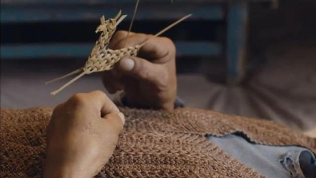 曹贵英|?《隐入尘烟》打开了国人解读“活着”的天花板！