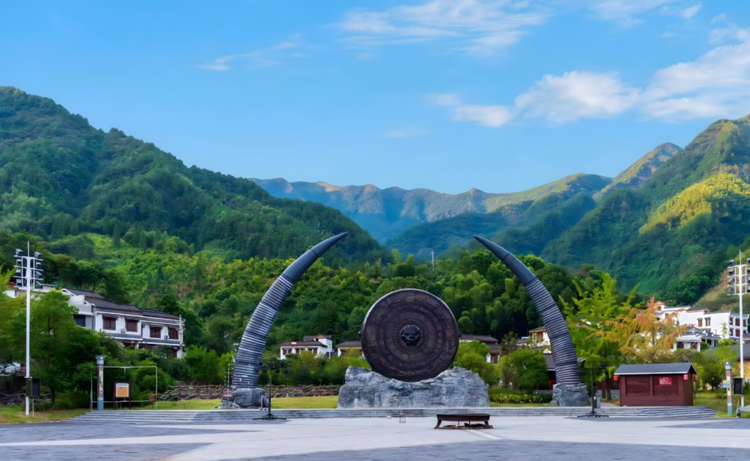 三清山|周末去哪儿玩 | 天冷了，该去咸宁泡温泉了！