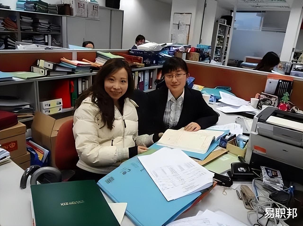 大学生|家长眼中“有钱途”的职业，会计排进前三，学生和家长想法有出入