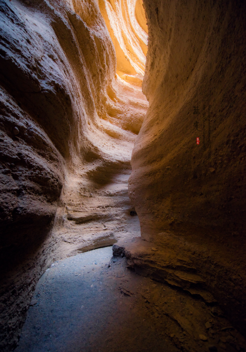 敦煌|风光最极致的大西北,跟着老司机玩了一趟,沿途美到封神!