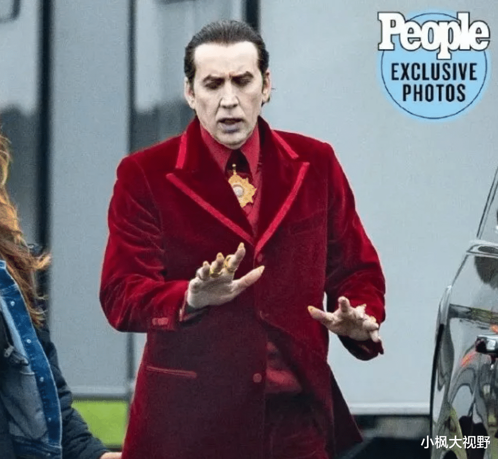 约翰·凯奇|尼古拉斯·凯奇新片好评如潮，即将翻身，下一部电影饰演吸血鬼