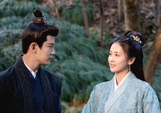 沉香如屑|《沉香如屑》剧情重复大同小异,还有“小三”加戏份,越看越下头