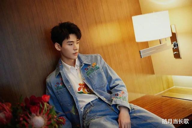 娱乐圈|邓伦连累鹿晗邓超？