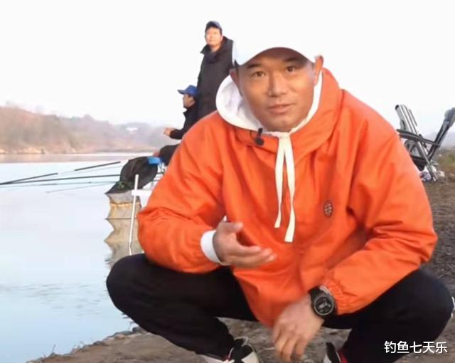 |举办钓技大舞台，钓王邓刚在下一盘大棋！欲打造自己的钓鱼生态链