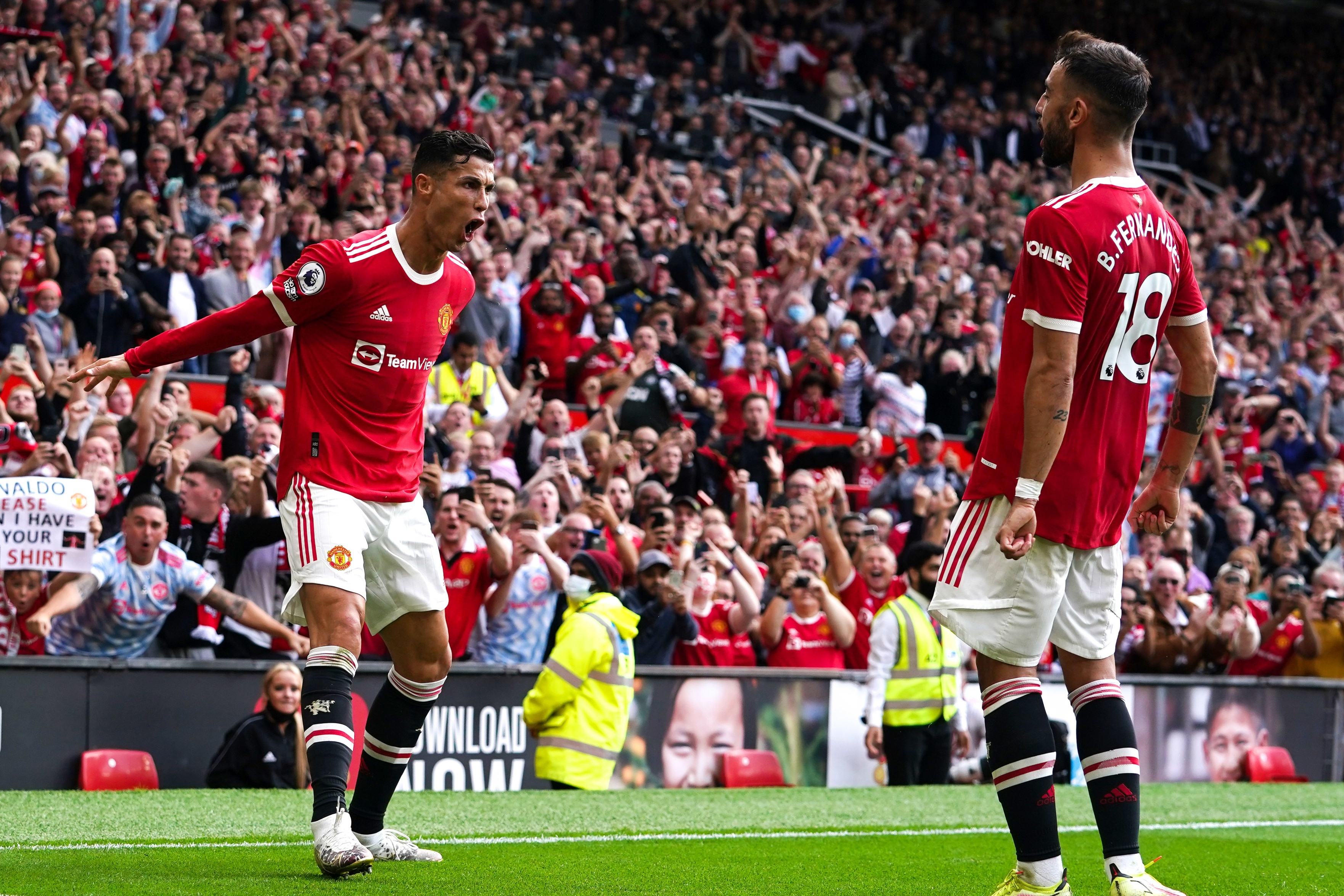 曼联|英超 曼联vs布莱顿 曼联今晚结束三连平？