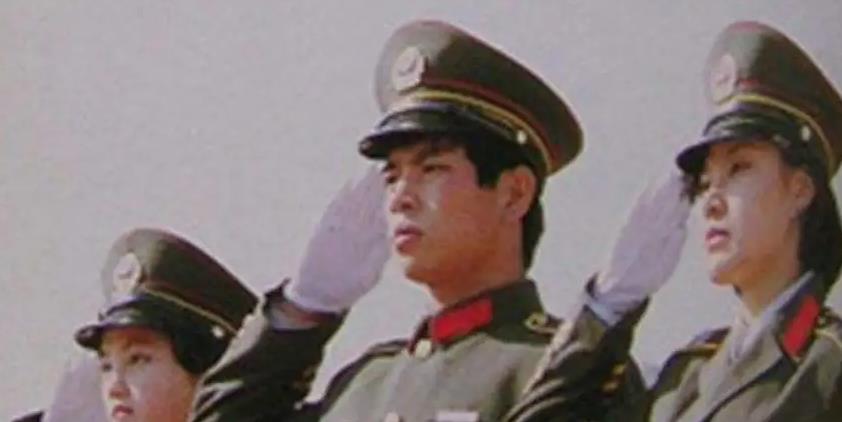 20多年里,只有1名公安特派员,如何管理几万人的乡镇?