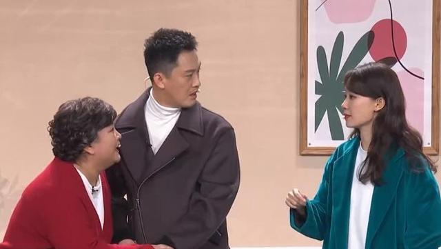 相声|虎年春晚两作品涉及方言,相声和小品的不同很明显,希望能够借鉴