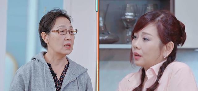 判若两人！香港知名女星近照被指面目全非，嫁小9岁老公爱得甜蜜！