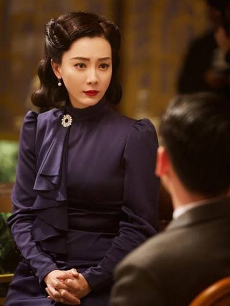 整容|表面“貌若天仙”，其实“歪瓜裂枣”，这6位女名星整得太惊艳