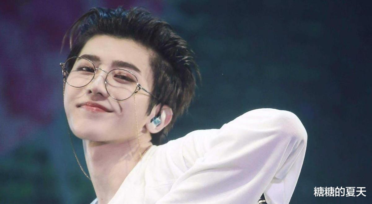 王思聪|“直男杀手”尤长靖：让王思聪送早餐，与蔡徐坤双向奔赴