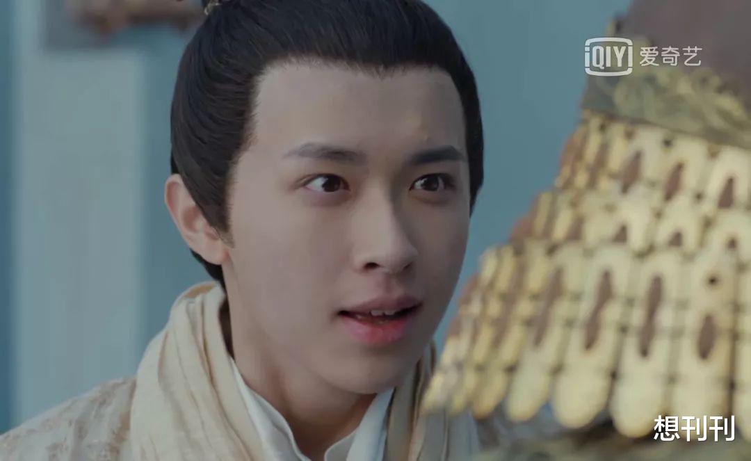 整容|整容后遗症？都说帅看起来非常“奇怪”的8个男星，各有各的怪法