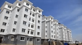 安置房|都说“穷人才买安置房”，你觉得这句话有道理吗？