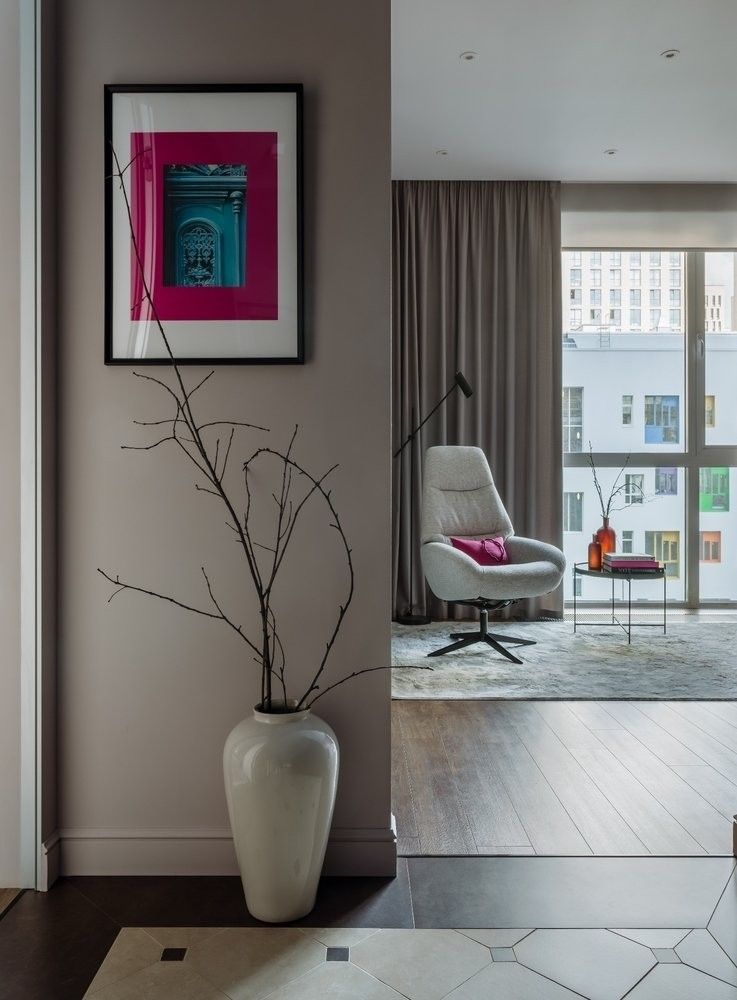 48㎡小家一人独居,阿姨说:家不需要很大,够用就好