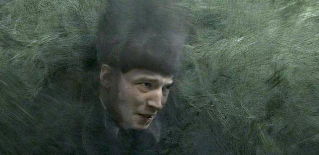 血盟|《邓布利多之谜》：麒麟择主，血盟契约被打破，克莱登斯身份曝光